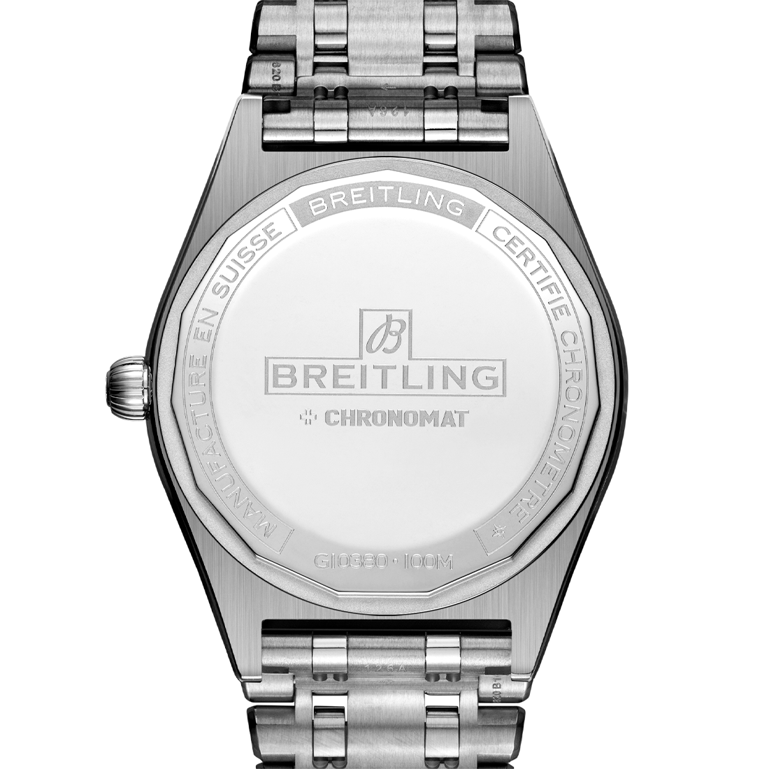 クロノマット オートマティック36 サウスシー