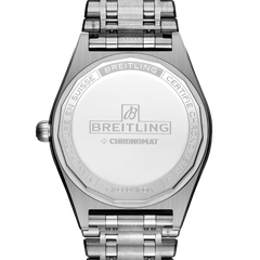 クロノマット オートマティック36 サウスシー