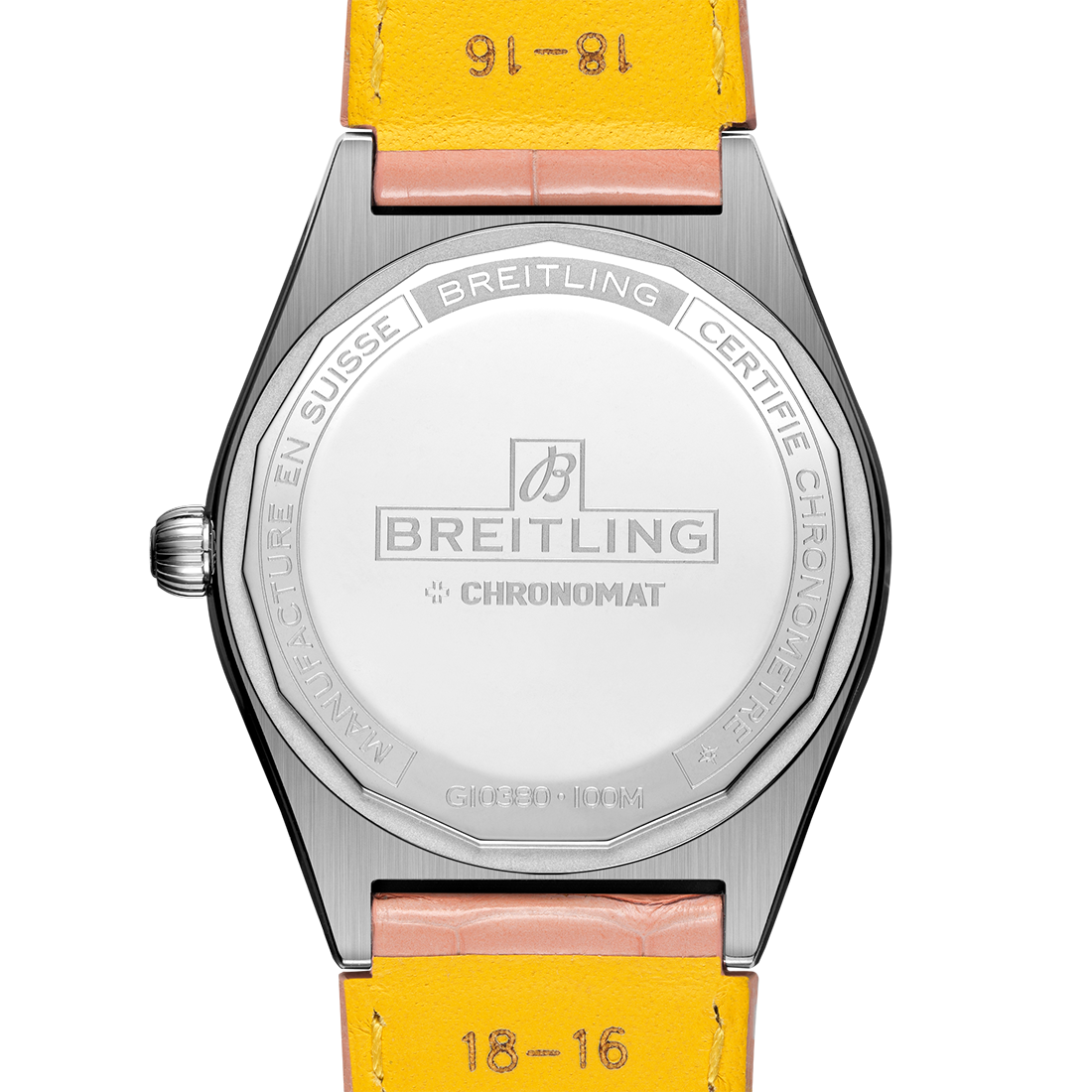 クロノマット オートマティック36 サウスシー