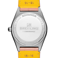 クロノマット オートマティック36 サウスシー