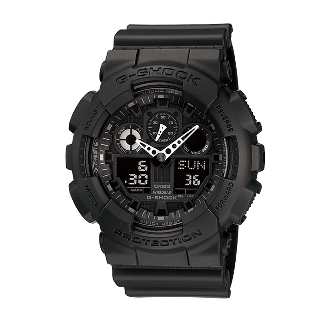 GA-100シリーズ