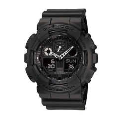 GA-100シリーズ
