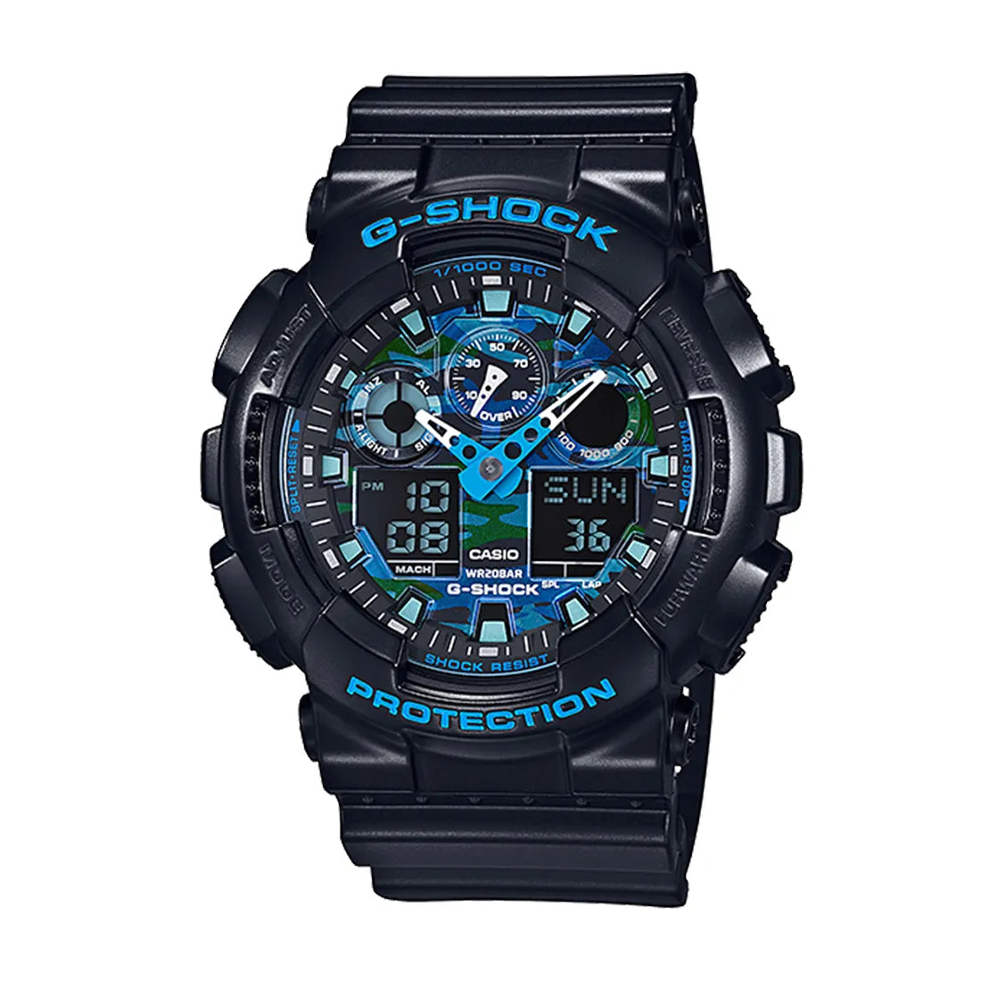 GA-100シリーズ