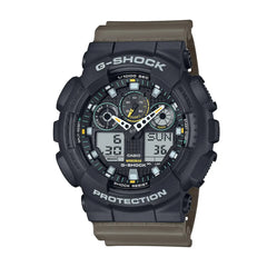 Two tone utility colors