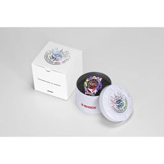 エヴァンゲリオン コラボレーションモデル GA-110EVA30-7AJR｜ジー