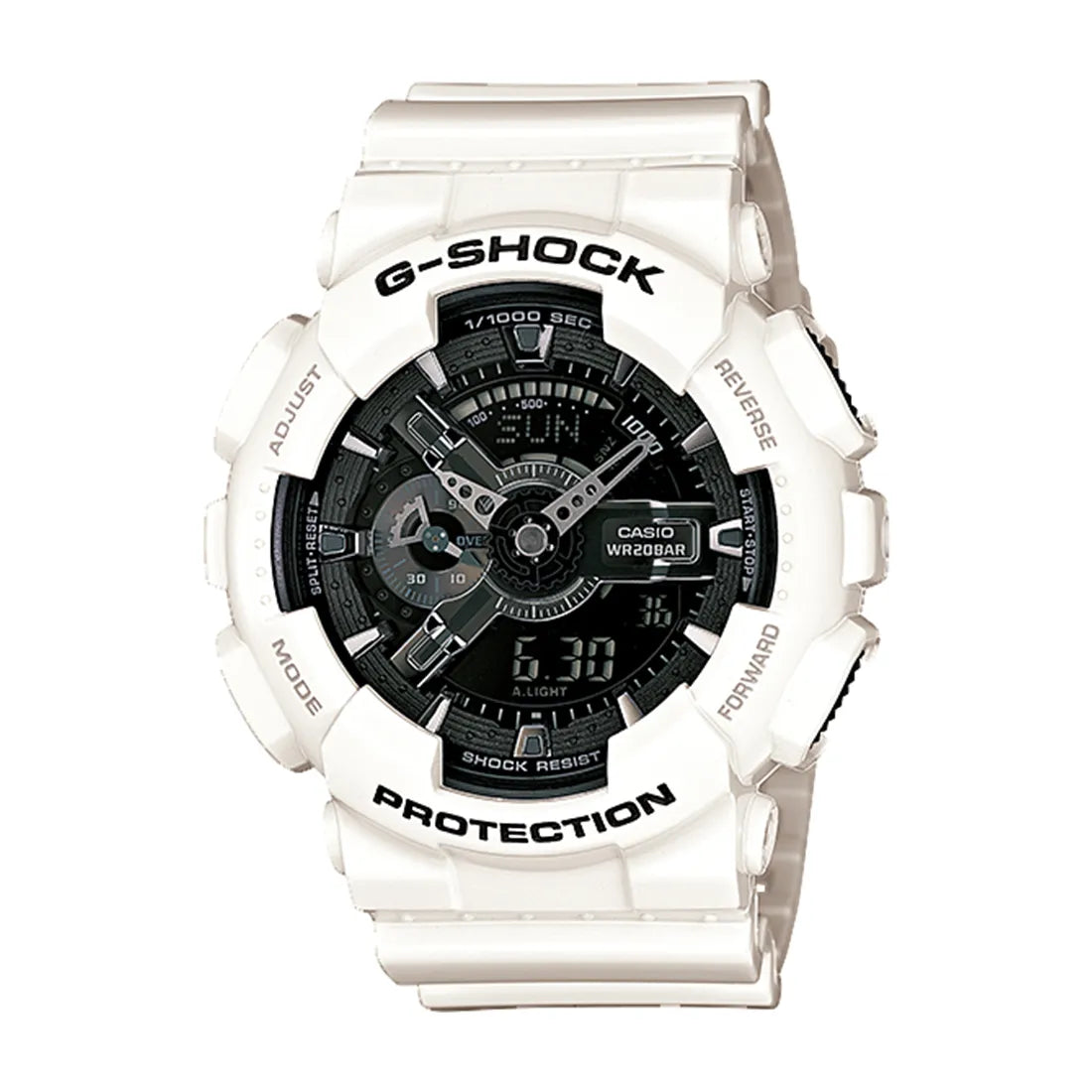 GA-110シリーズ