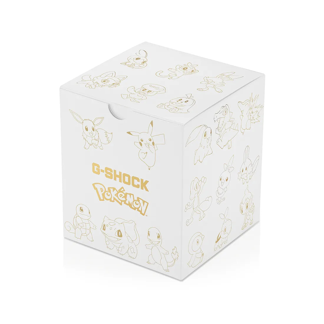 【予約注文】【お一人様1点限り】Pokémon 30周年記念 コラボレーションモデル ※予約期間中はカード決済のみの対応となります※