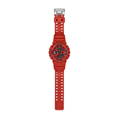 ICONIC RED GA-110RRB-4AJF