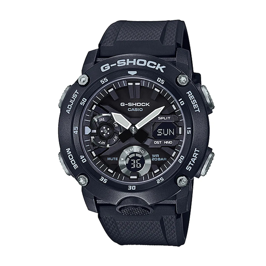 GA-2000シリーズ