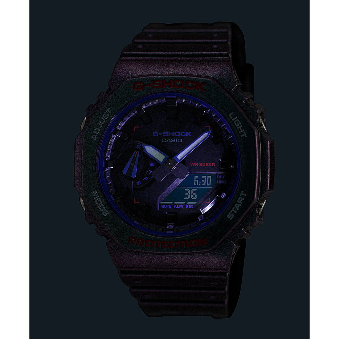 【予約注文】GA-2100AH ※予約期間中はカード決済のみの対応となります※