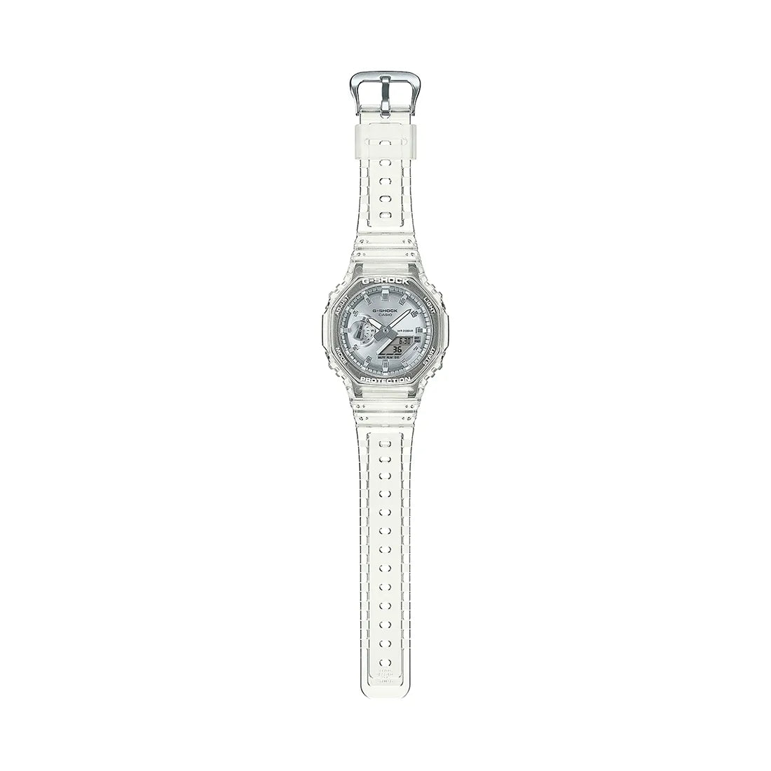 BRIGHT METALLIC DIAL SERIES