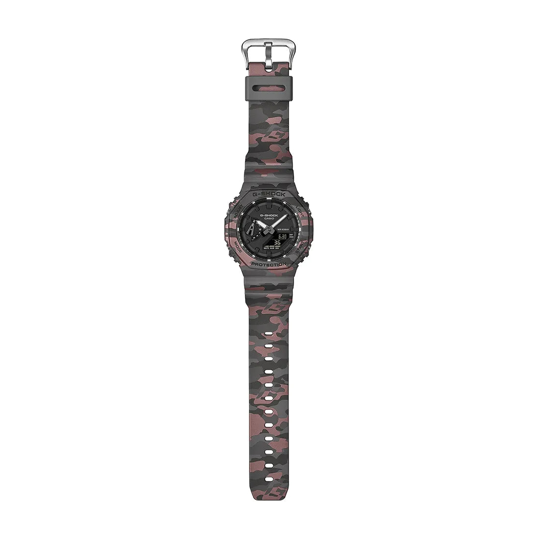 GA-2100