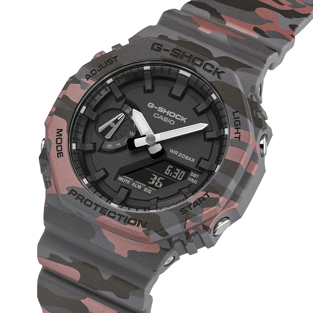 GA-2100