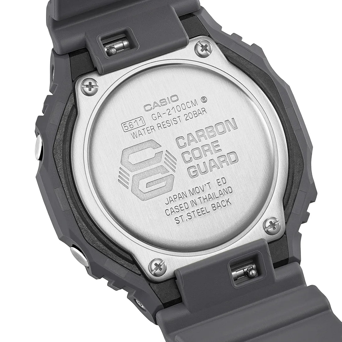 GA-2100