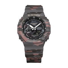 【予約注文 / 2月発売予定】GA-2100 ※予約期間中はカード決済のみの対応となります※