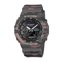 【予約注文 / 2月発売予定】GA-2100 ※予約期間中はカード決済のみの対応となります※