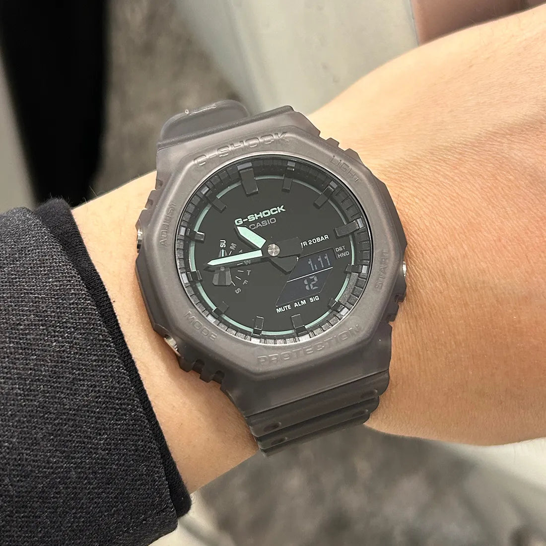 2100シリーズ