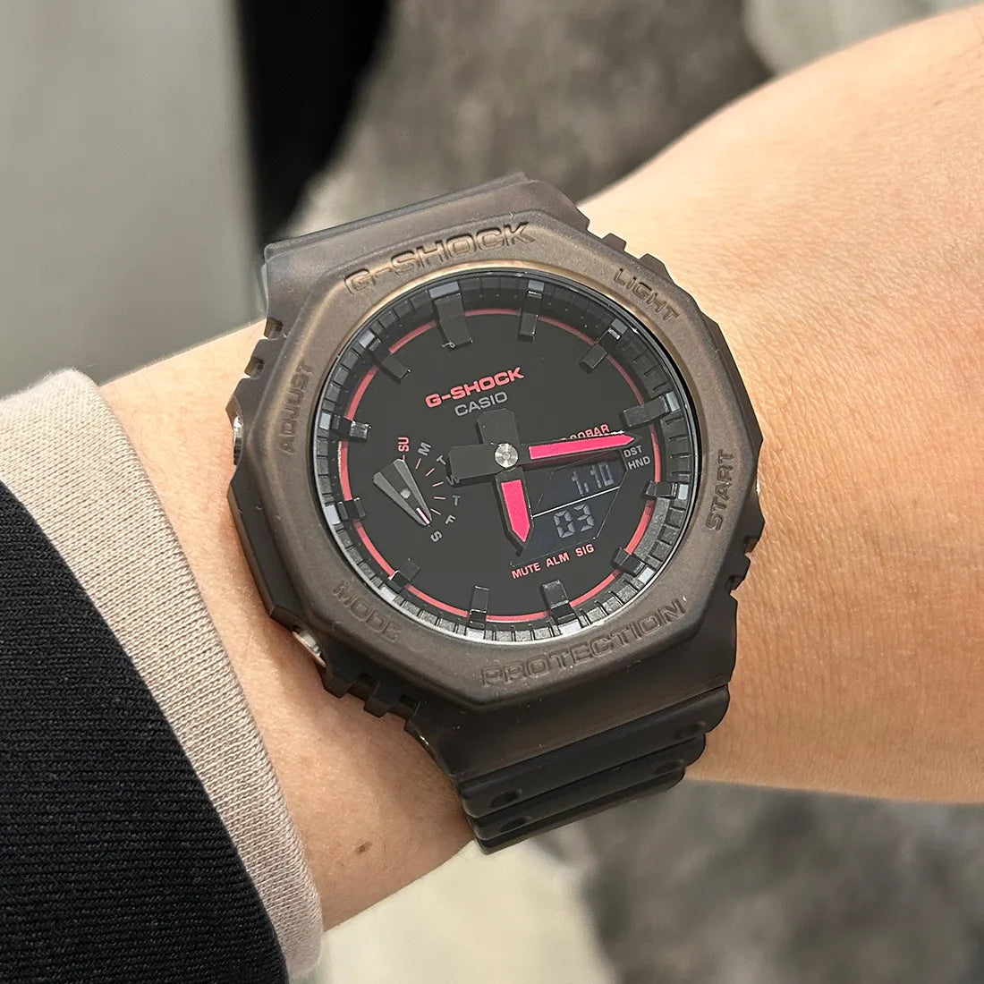 2100シリーズ