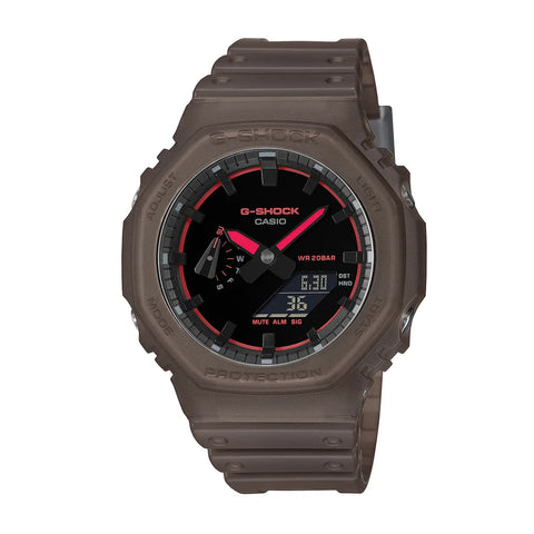 GA-2100-1A1JF 2100シリーズ｜ジーショック – アイアイイスズ