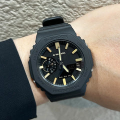 LUXE BLACK