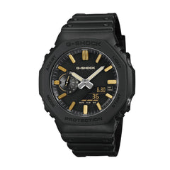 LUXE BLACK