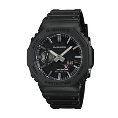 LUXE BLACK
