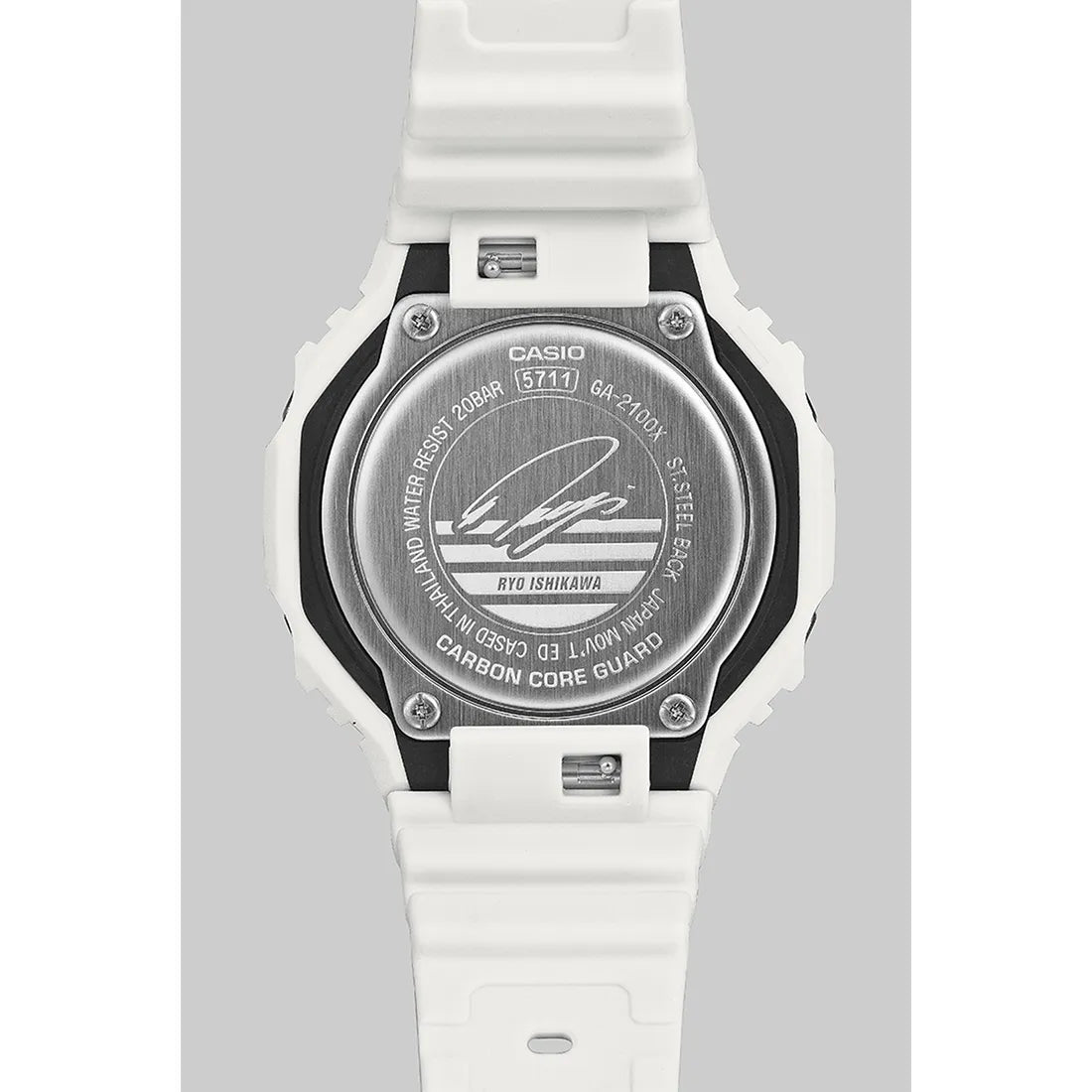 石川遼 シグネチャーモデル 第5弾