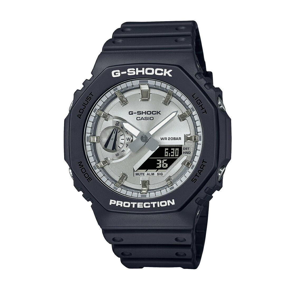 【予約注文】GA-2100シリーズ GA-2100SB-1AJF※予約期間中はカード決済のみの対応となります※