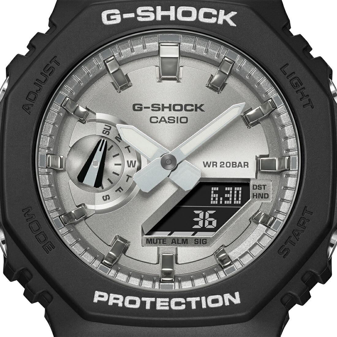 【予約注文】GA-2100シリーズ GA-2100SB-1AJF※予約期間中はカード決済のみの対応となります※