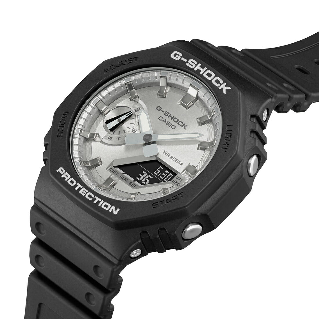 【予約注文】GA-2100シリーズ GA-2100SB-1AJF※予約期間中はカード決済のみの対応となります※