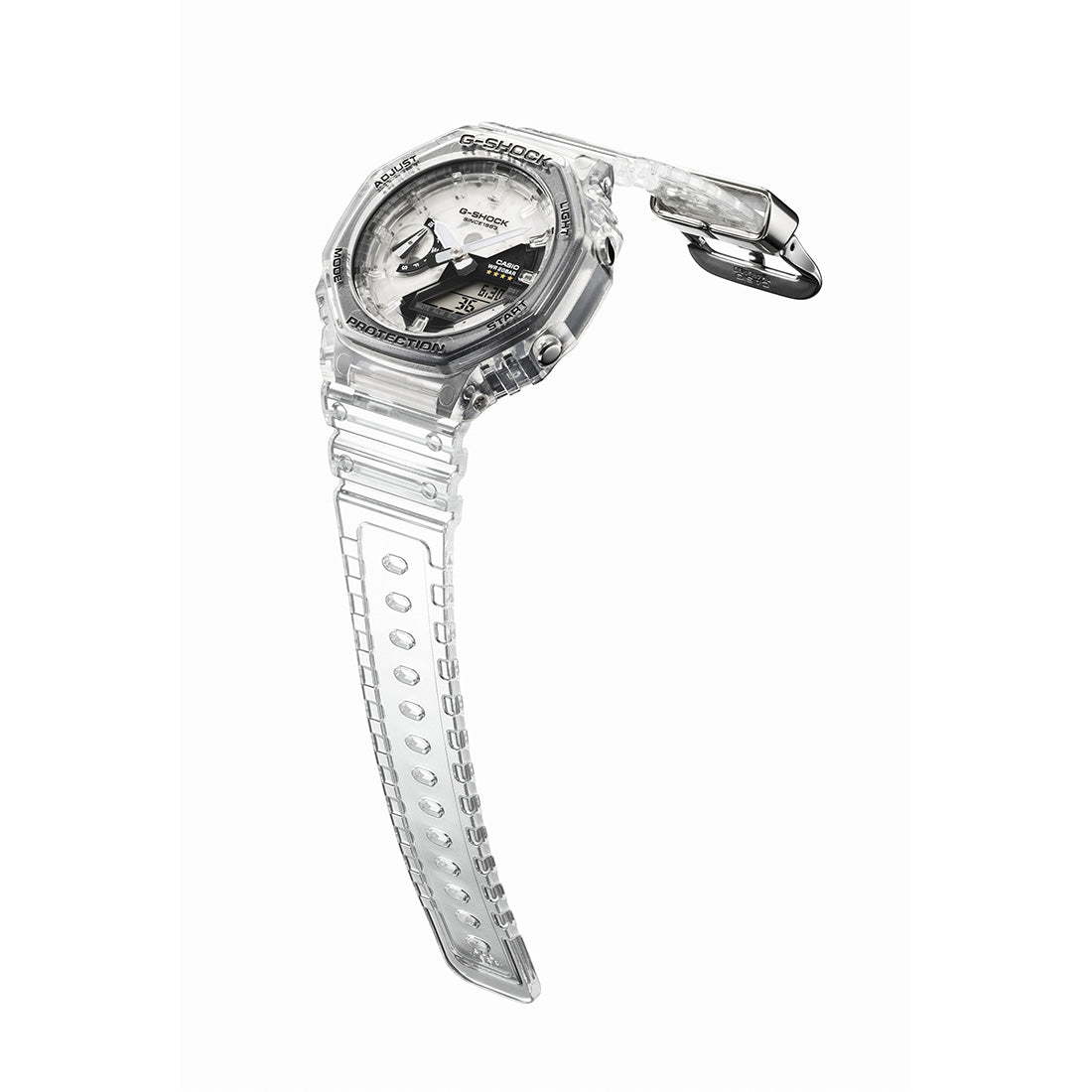 40th Anniversary Clear Remix 40周年記念 クリアリミックス GA-2140RX-7AJR