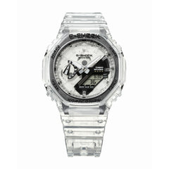 40th Anniversary Clear Remix 40周年記念 クリアリミックス GA-2140RX-7AJR