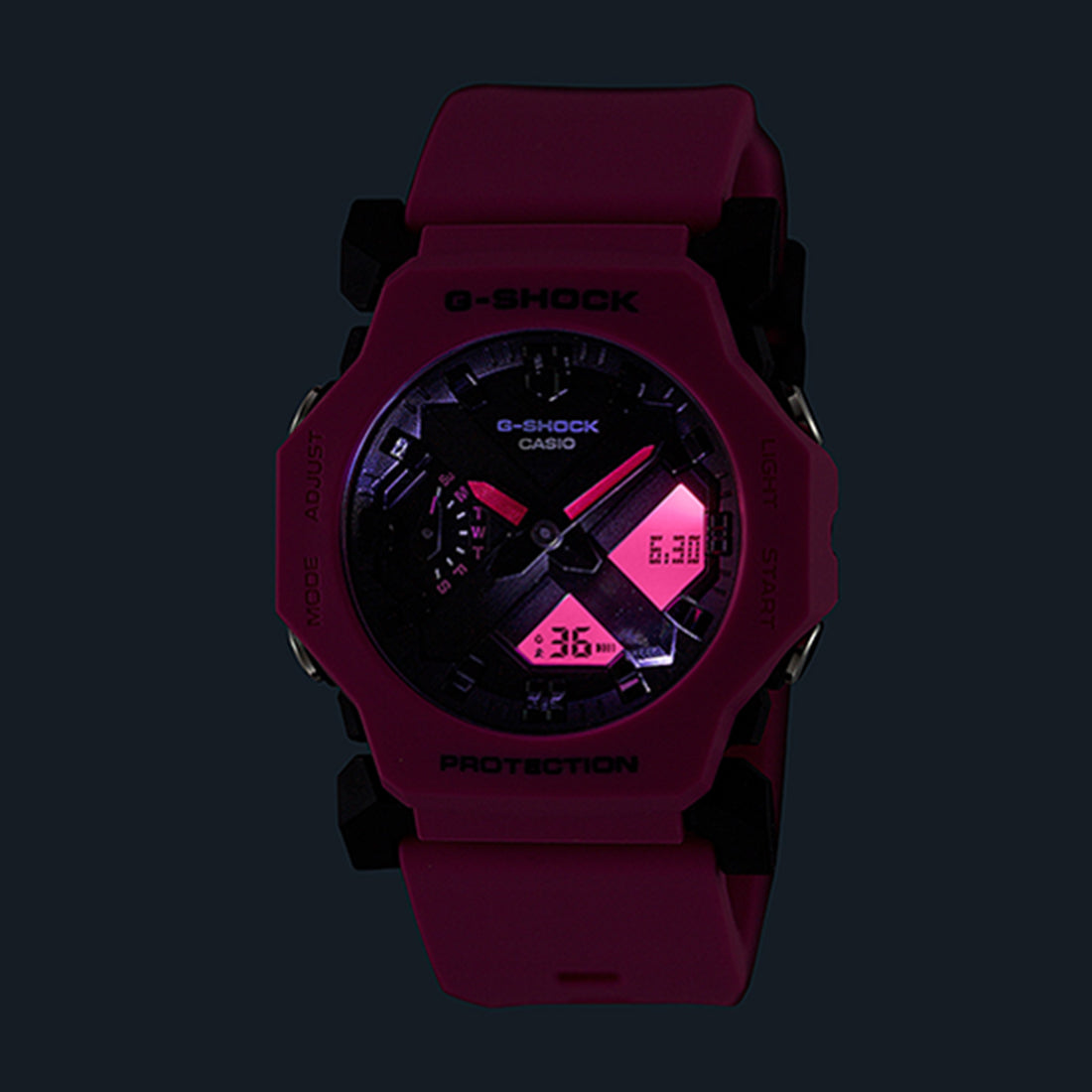 GA-2300 シリーズ