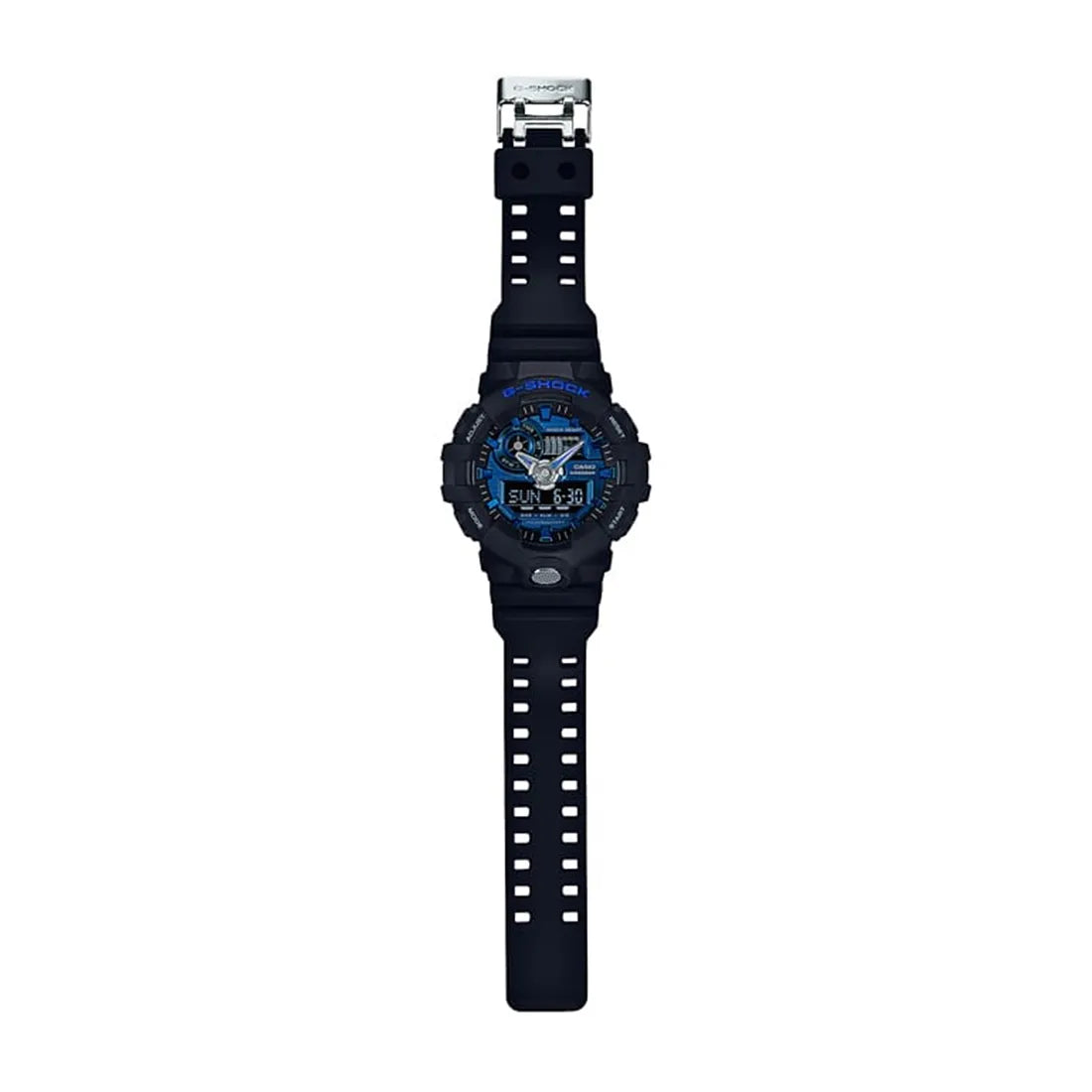 GA-700シリーズ