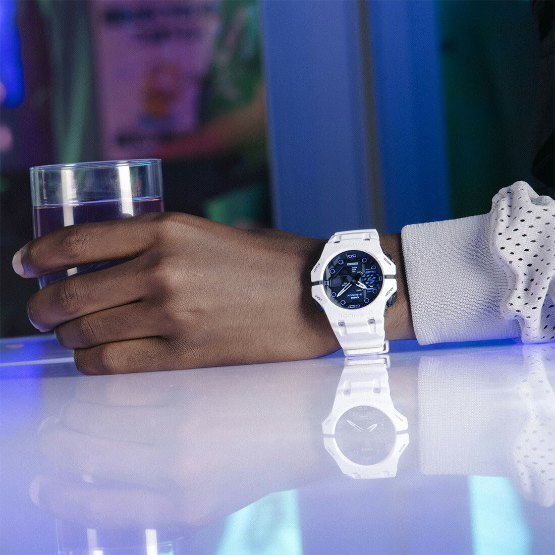 Sci-fiworldシリーズ GA-B001SF-7AJF