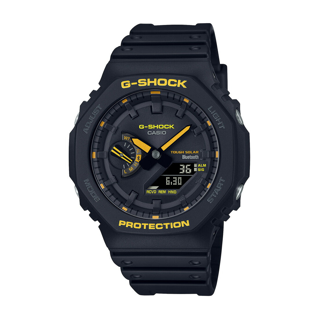 【予約注文】Caution Yellowシリーズ ※予約期間中はカード決済のみの対応となります※