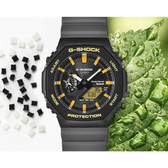 チャールズ・ダーウィン財団 コラボレーションモデル