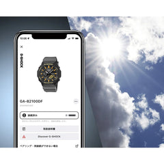 チャールズ・ダーウィン財団 コラボレーションモデル