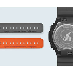 チャールズ・ダーウィン財団 コラボレーションモデル