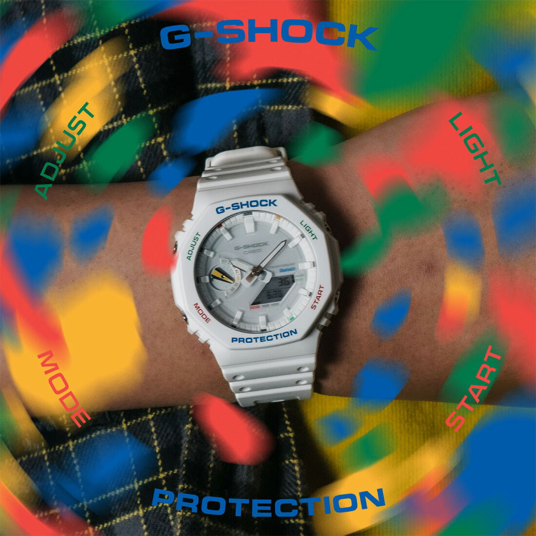 【予約注文】MULTICOLOR ACCENTSシリーズ ※予約期間中はカード決済のみの対応となります※