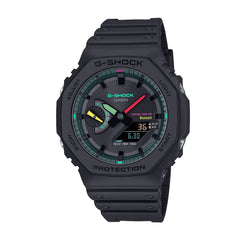 Multi Fluorescent color