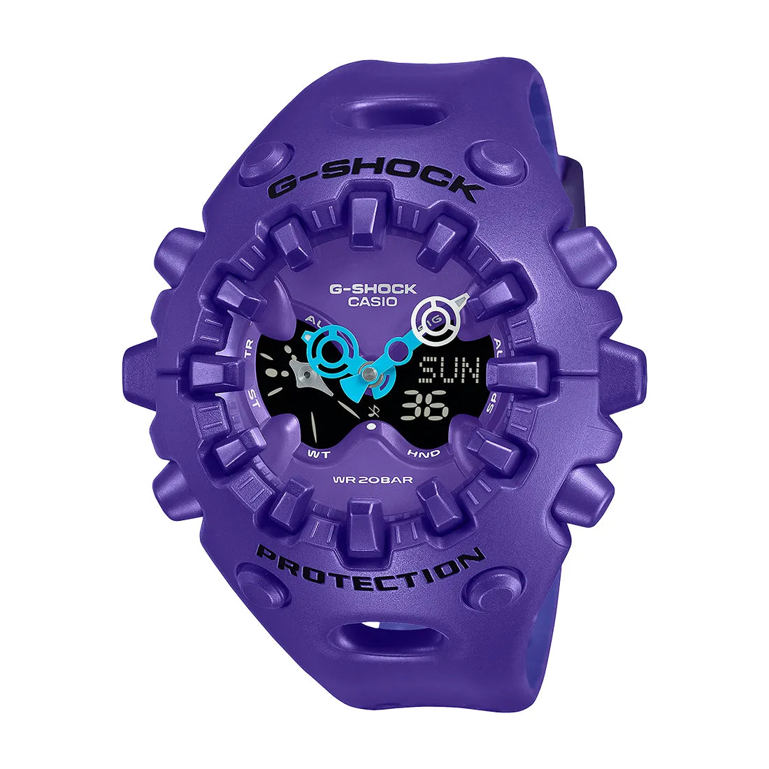 GA-V01