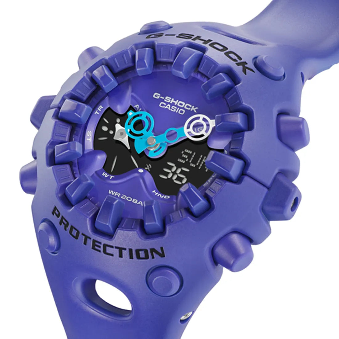 GA-V01