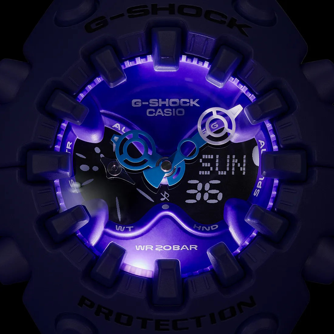 GA-V01