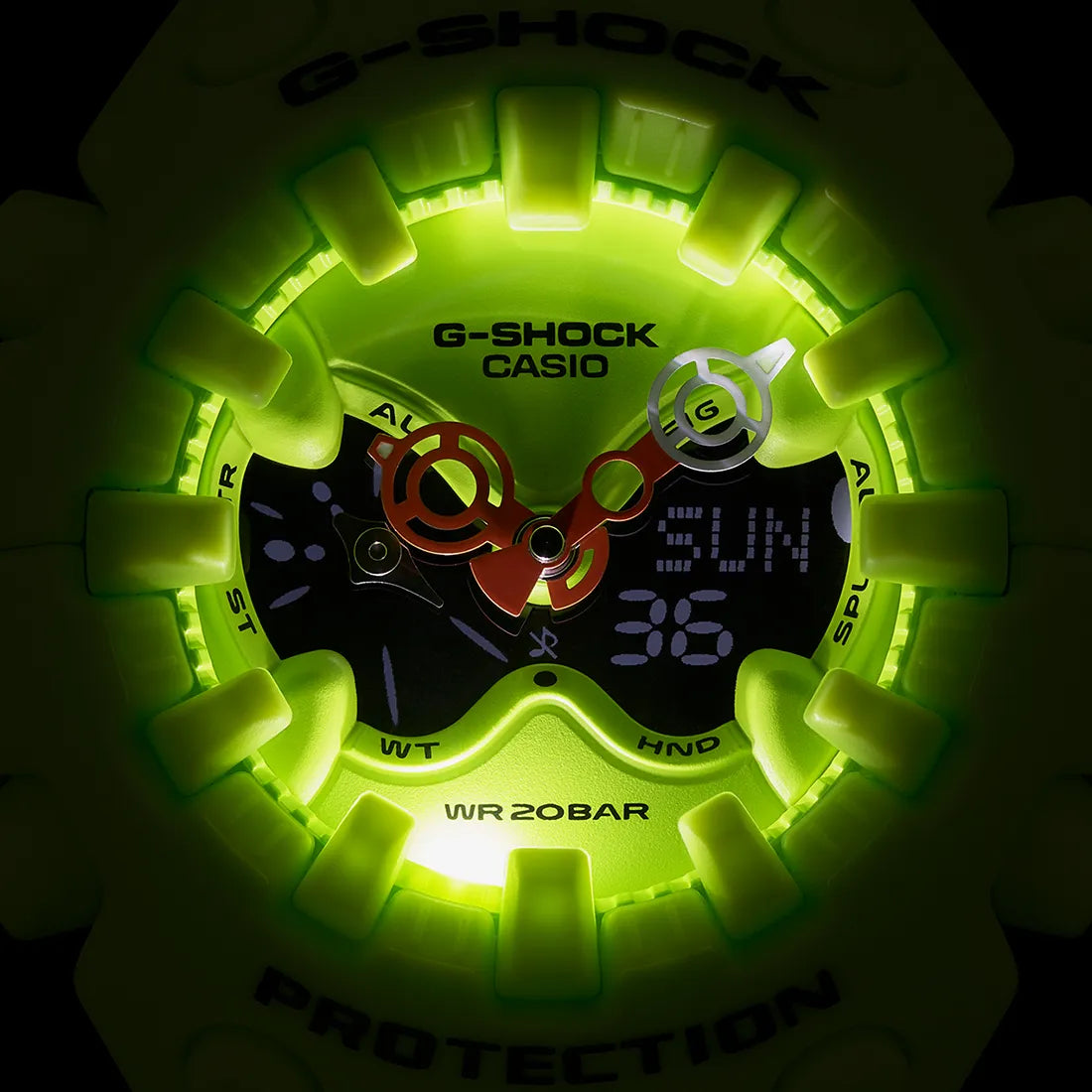 GA-V01