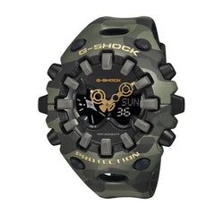【腕時計】G-SHOCK > ANALOG-DIGITAL / アナログデジタル