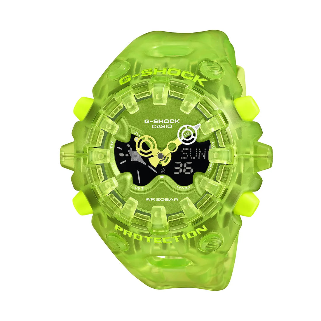 GA-V01