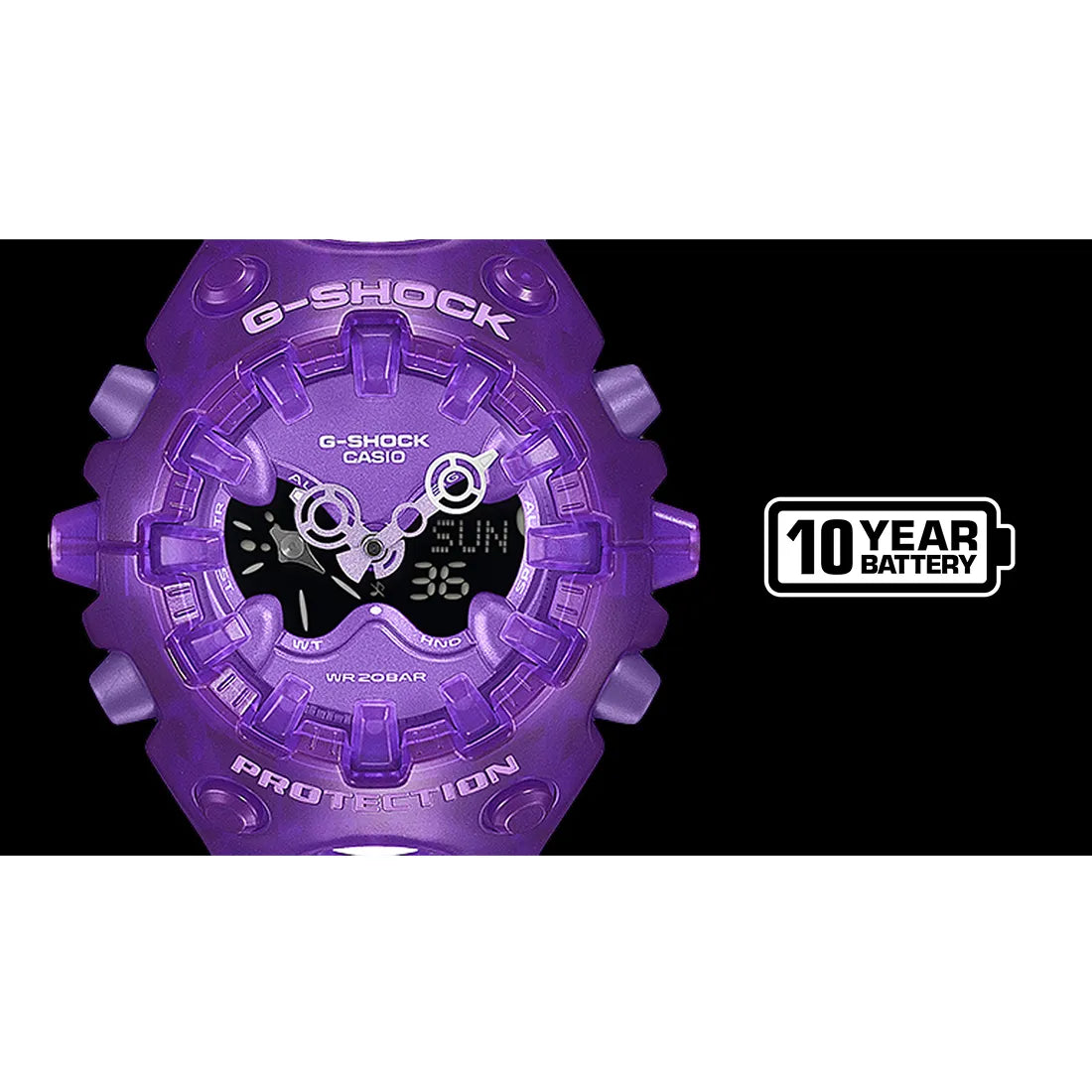 GA-V01