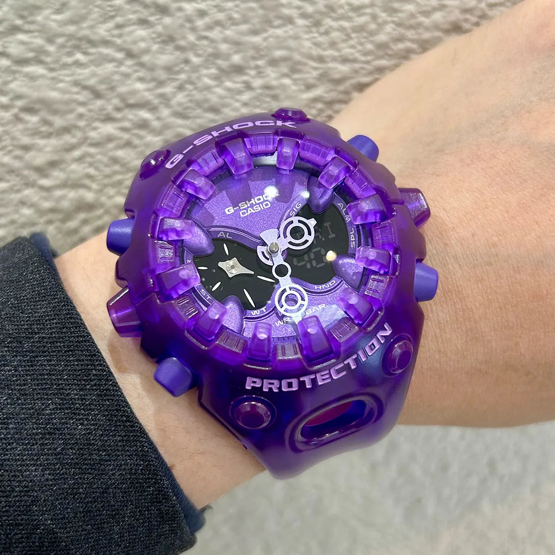 GA-V01