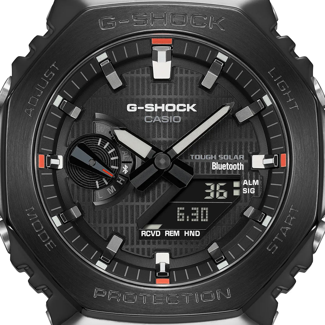 GBM-2100B-7AJF GBM-2100｜ジーショック – アイアイイスズ